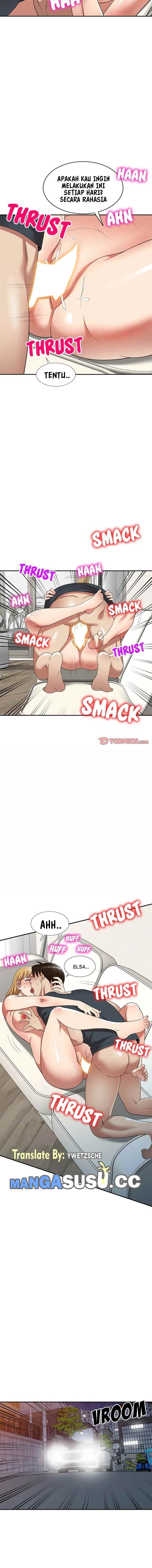 Caddie Mom - Chapter 18 12