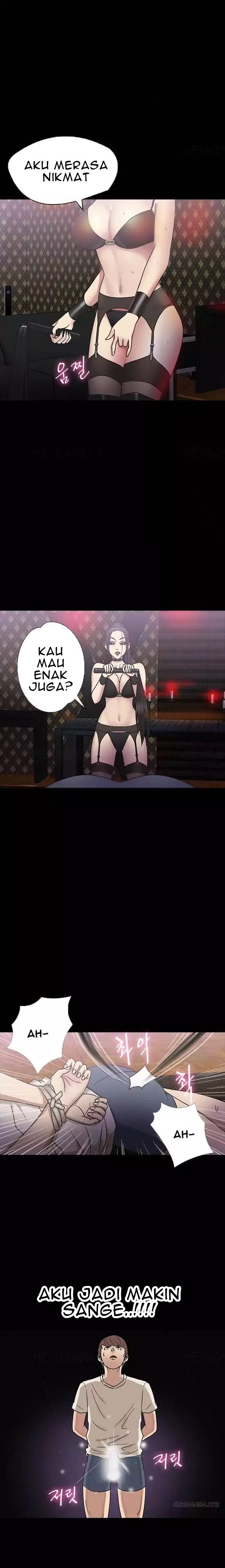 Secret Island - Chapter 18 4 Secret Island - Chapter 18 4