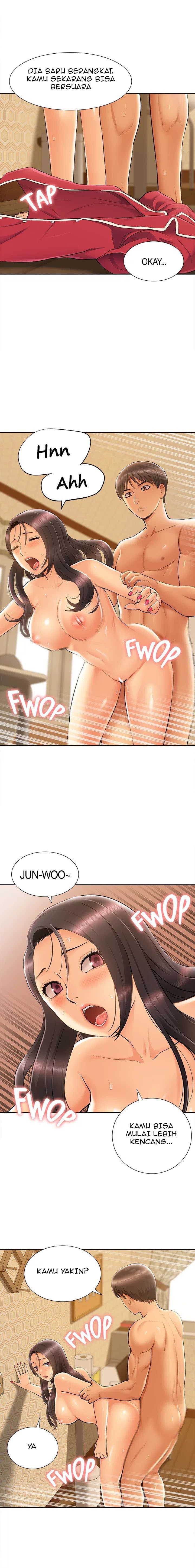 Twin Takes - Chapter 18 16 Twin Takes - Chapter 18 16