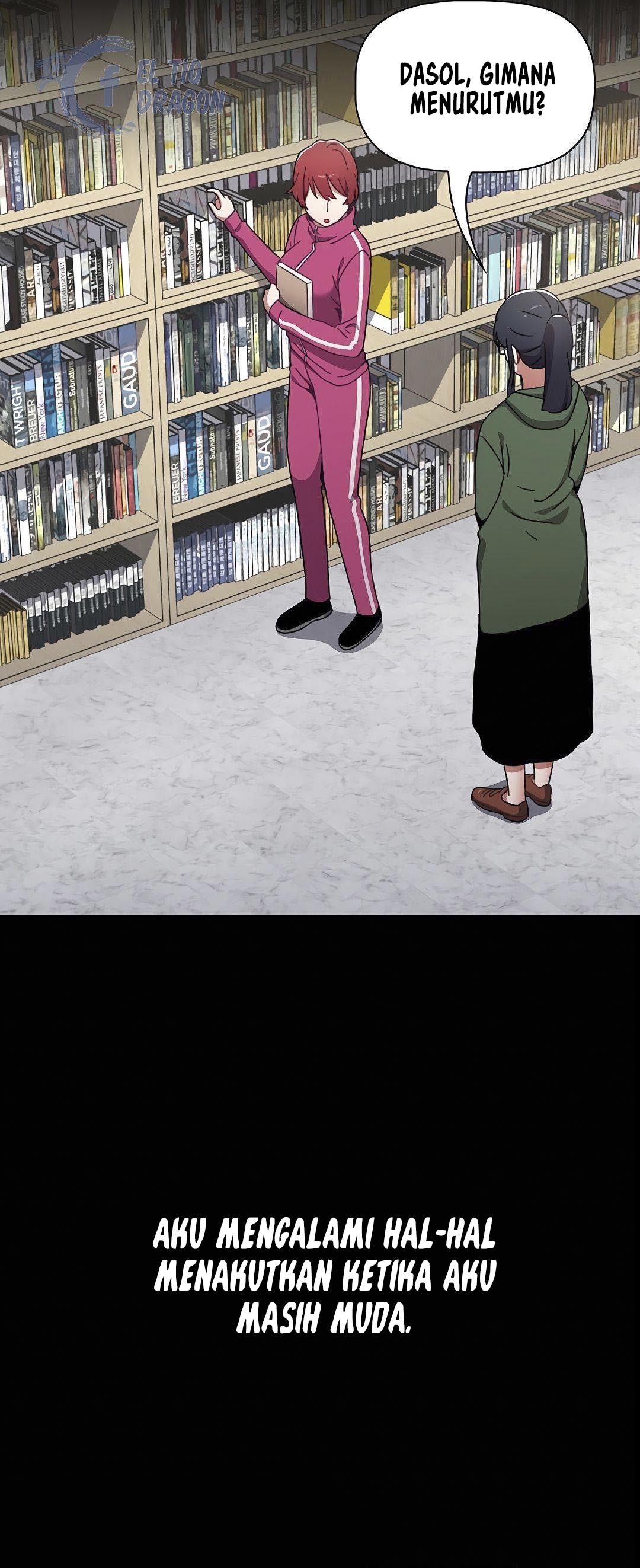 Owner The Pension - Chapter 18 14