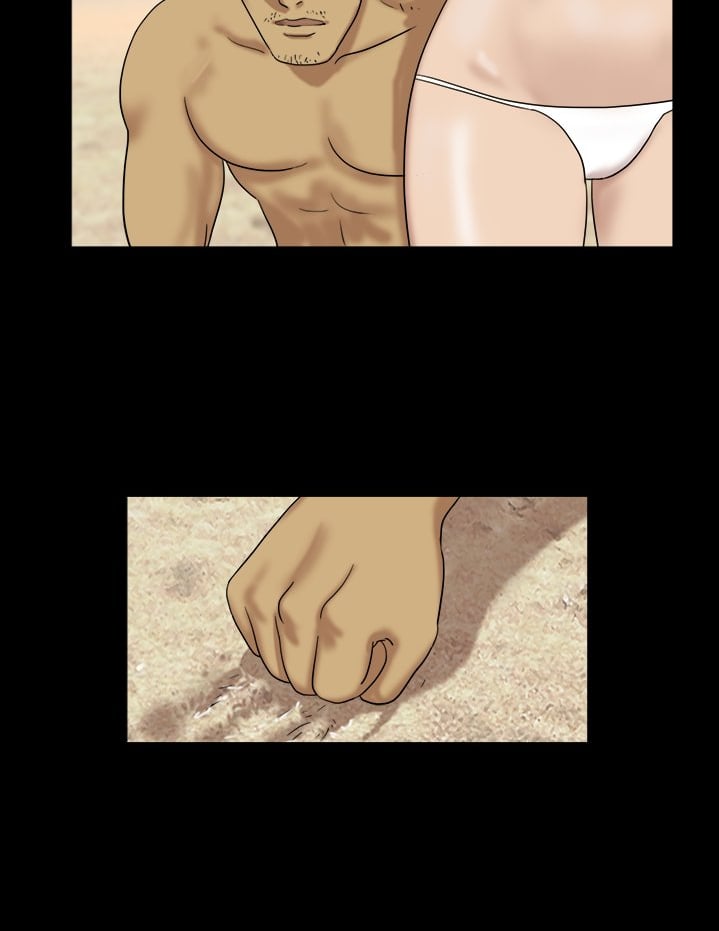 Naked Island - Chapter 18 21 Naked Island - Chapter 18 21