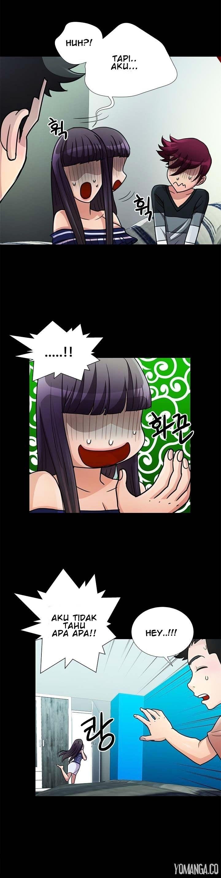 Will You Do as I Say? - Chapter 18 4 Will You Do as I Say? - Chapter 18 4