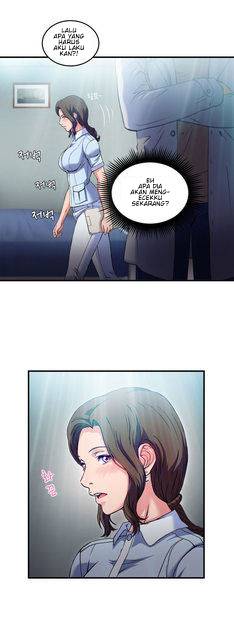 Seductive Uniform - Chapter 18 4 Seductive Uniform - Chapter 18 4