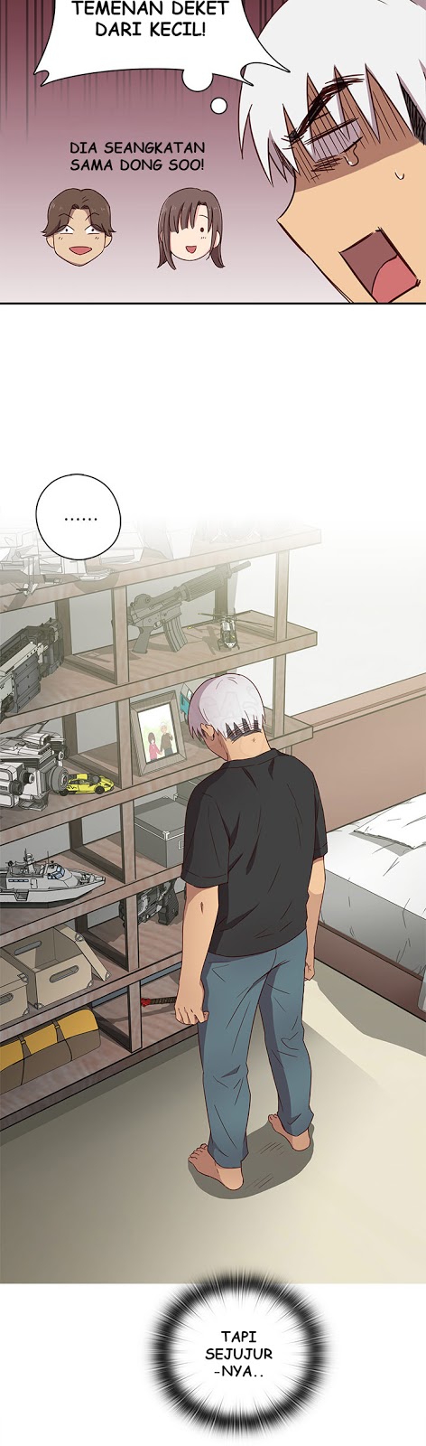H-Campus - Chapter 18 18