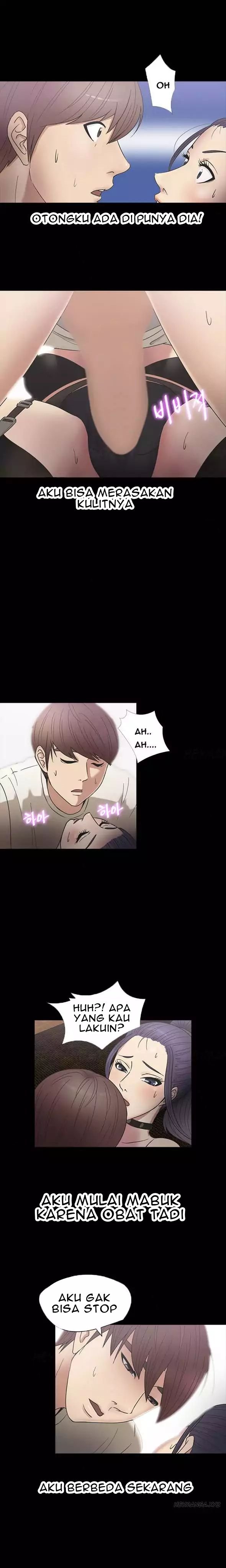 Secret Island - Chapter 18 11 Secret Island - Chapter 18 11