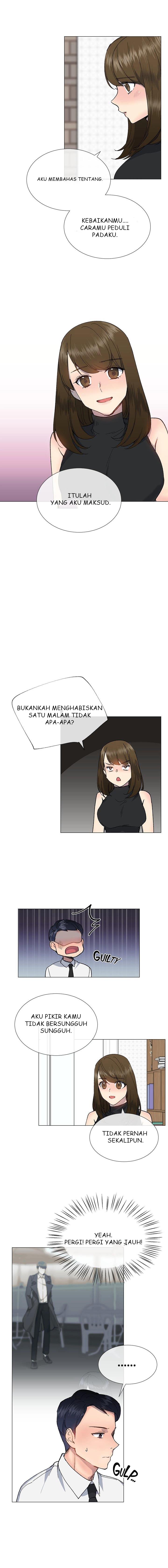 12 Years Apart - Chapter 18 9