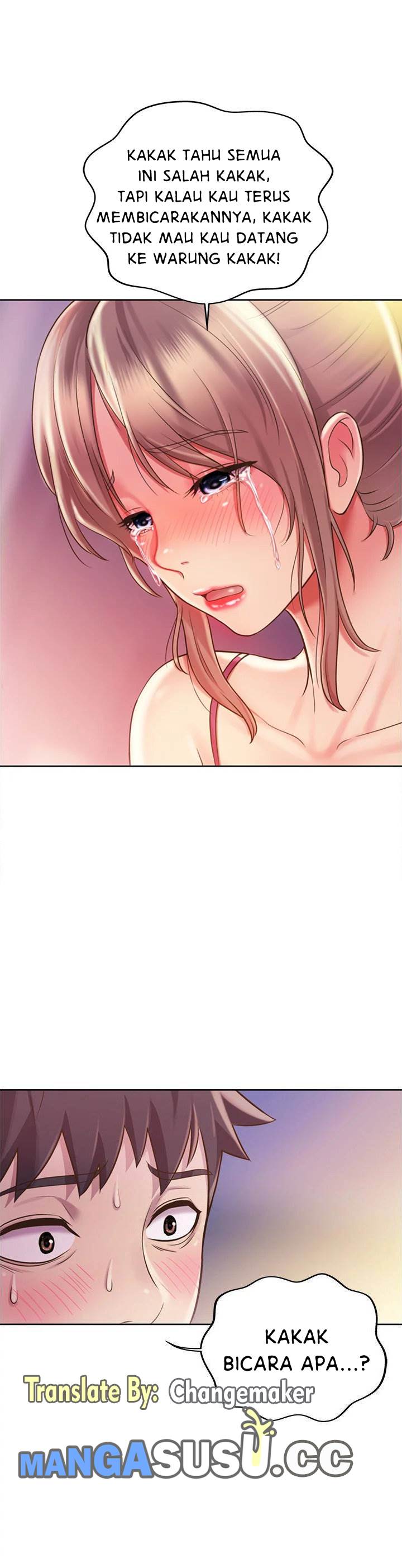 Noona&#8217;s Taste - Chapter 18 33