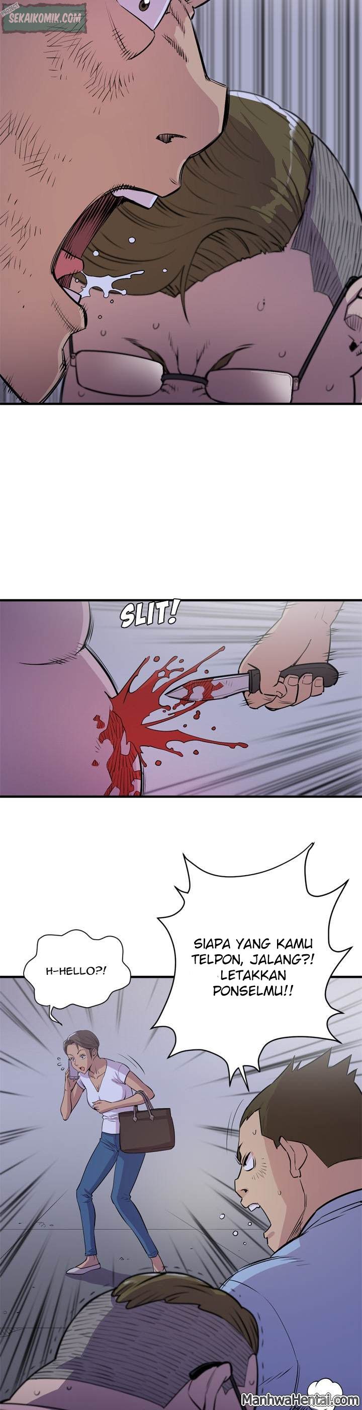 Wife Training - Chapter 18 15