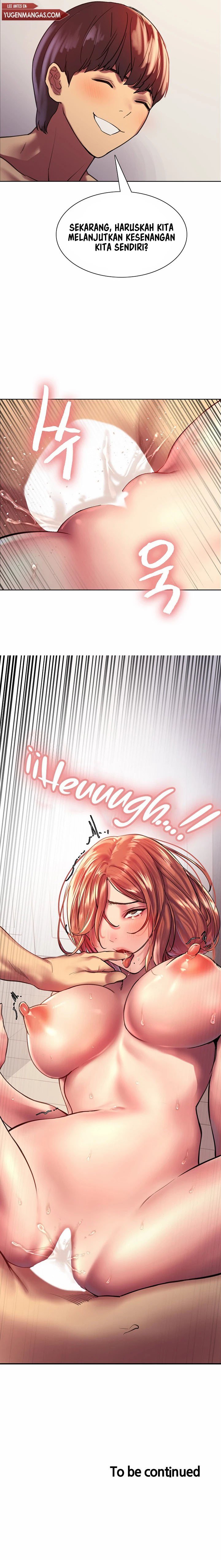 Sex Stopwatch - Chapter 18 9 Sex Stopwatch - Chapter 18 9