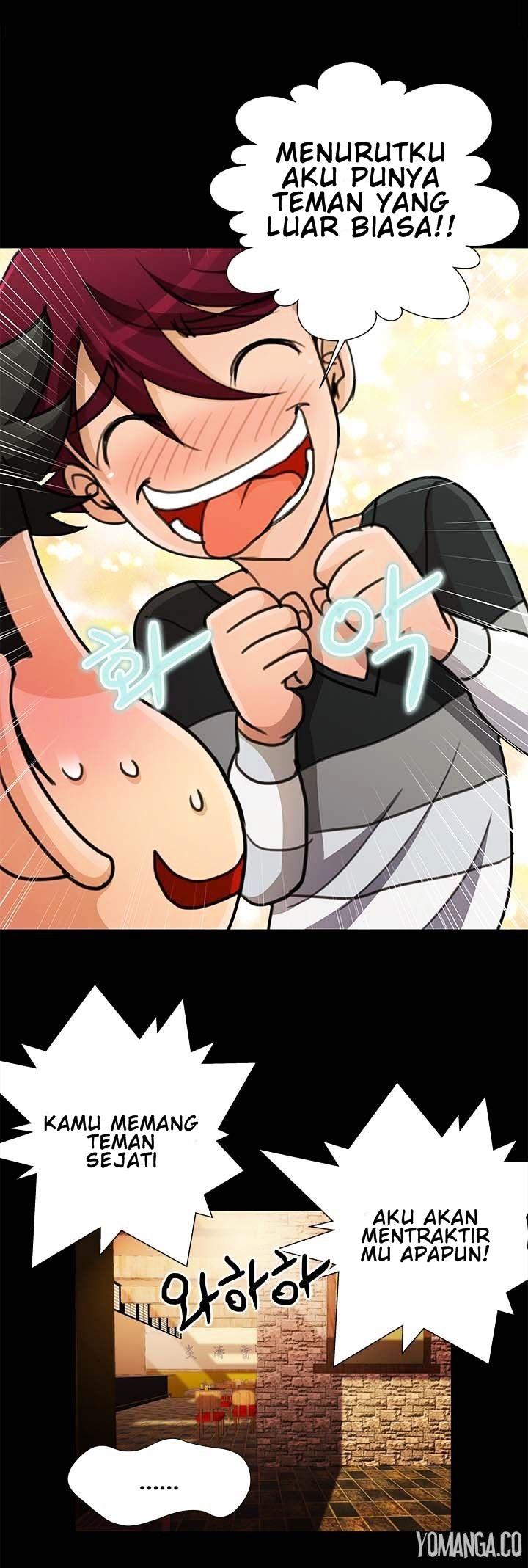 Will You Do as I Say? - Chapter 18 8 Will You Do as I Say? - Chapter 18 8