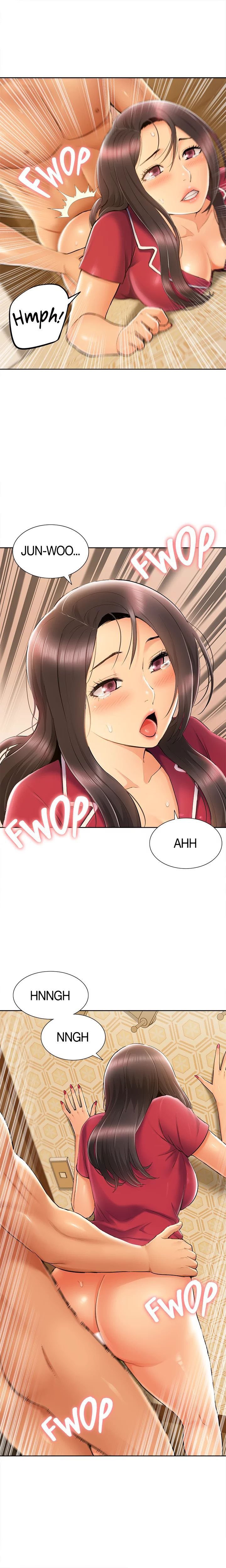 Twin Takes - Chapter 18 13 Twin Takes - Chapter 18 13