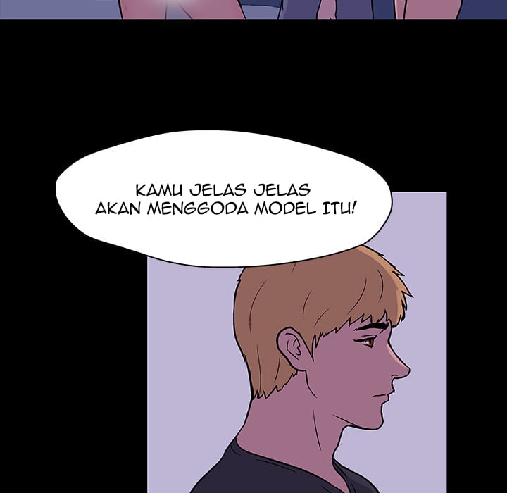 Project Utopia - Chapter 18 42