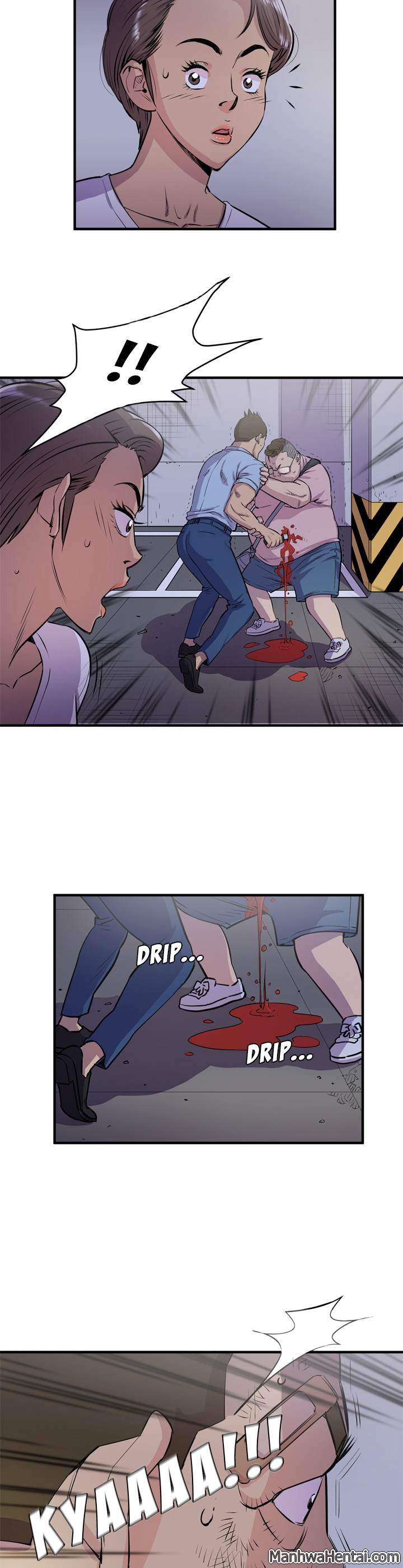 Wife Training - Chapter 18 12