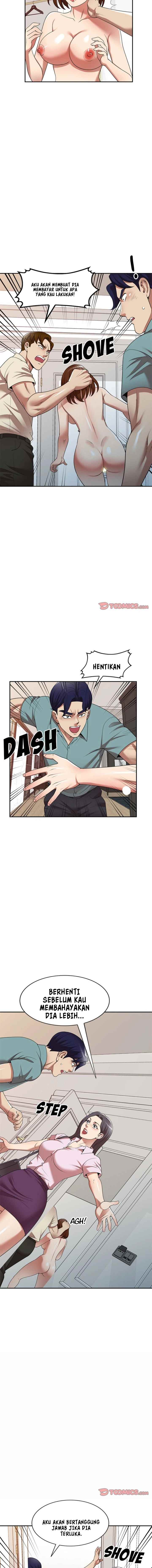 Caddie Mom - Chapter 18 7