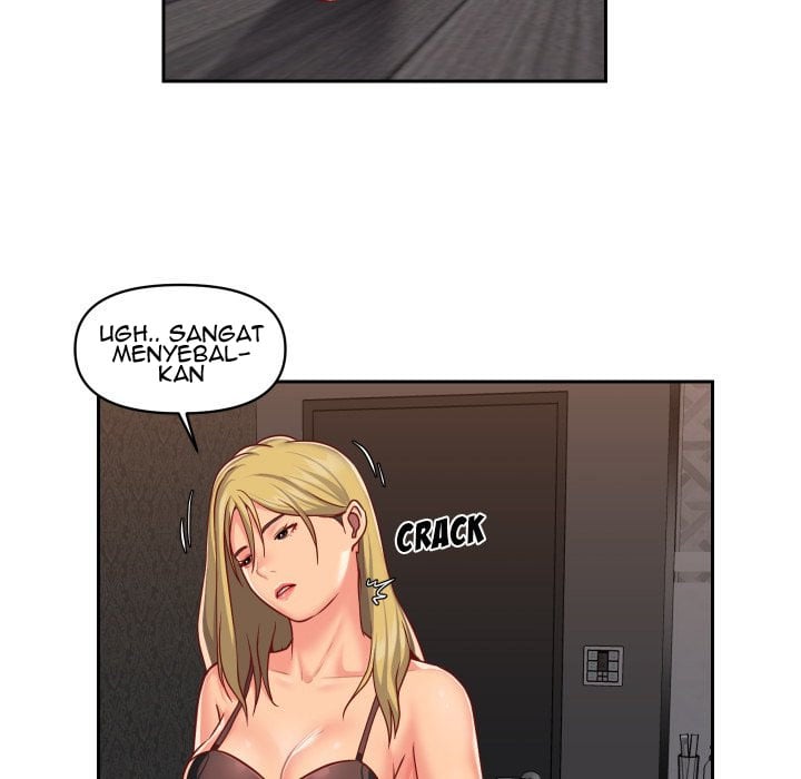The Ladies&#8217; Associate - Chapter 18 48