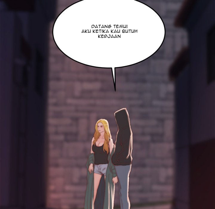 The Lost Girl - Chapter 18 34