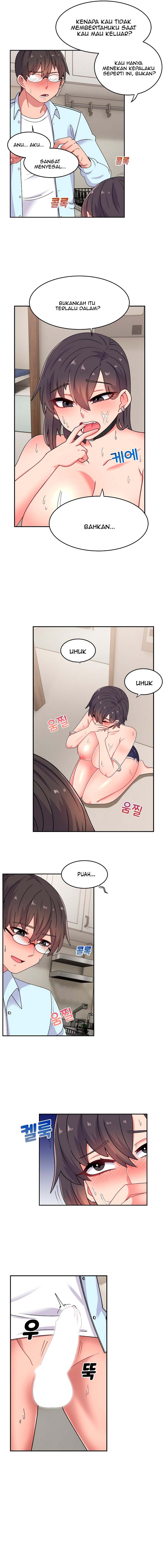 Mina - Chapter 18 4