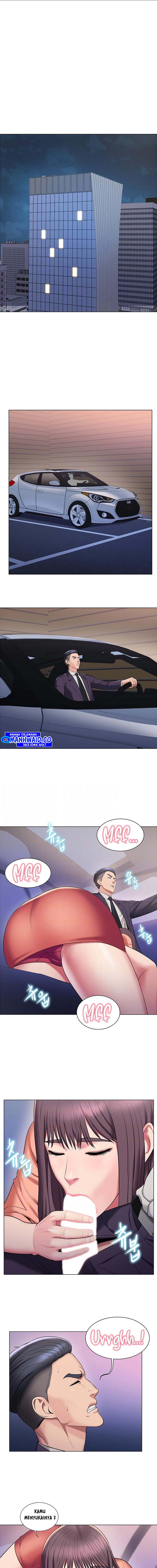 Gu-Ho&#8217;s Escape - Chapter 18 2