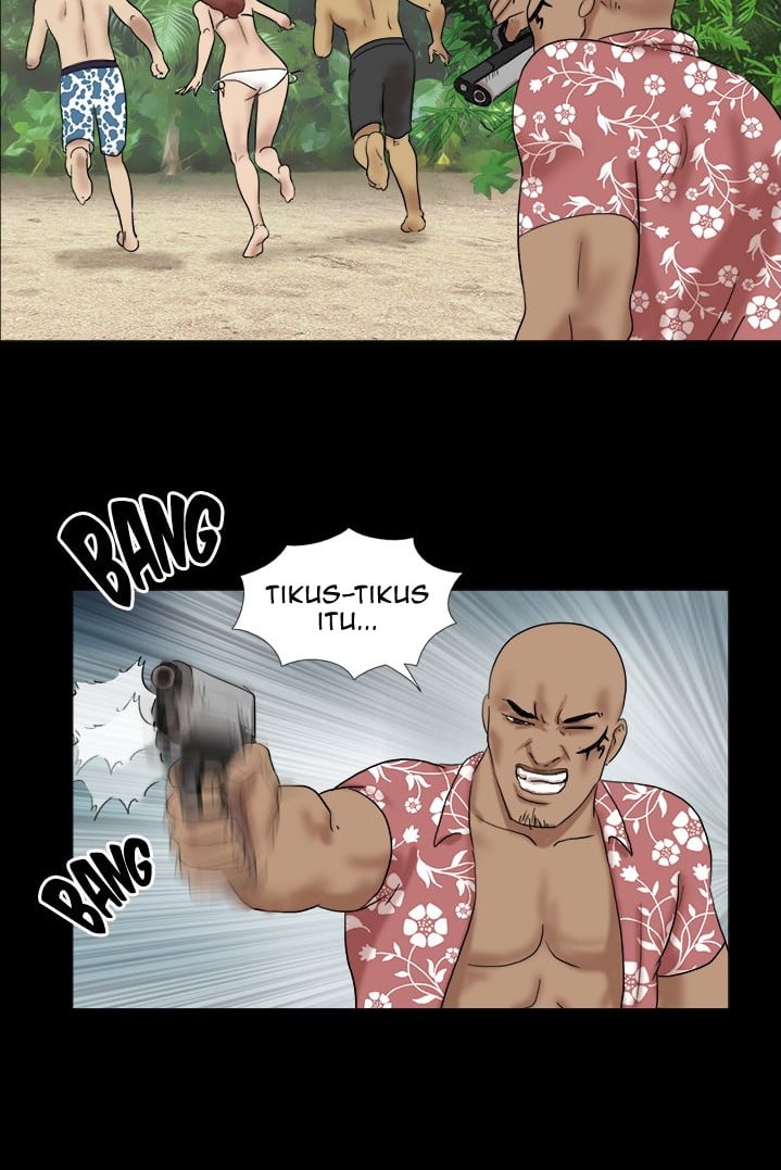 Naked Island - Chapter 18 26 Naked Island - Chapter 18 26