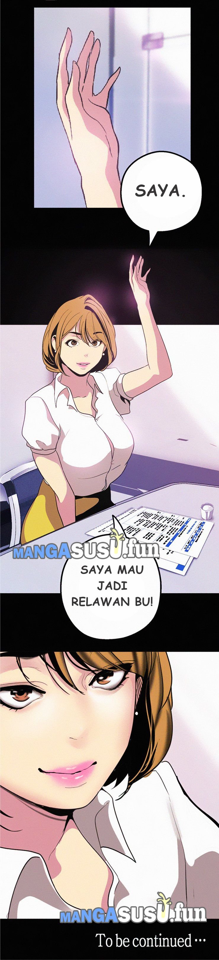 Wonderful New World - Chapter 18 9