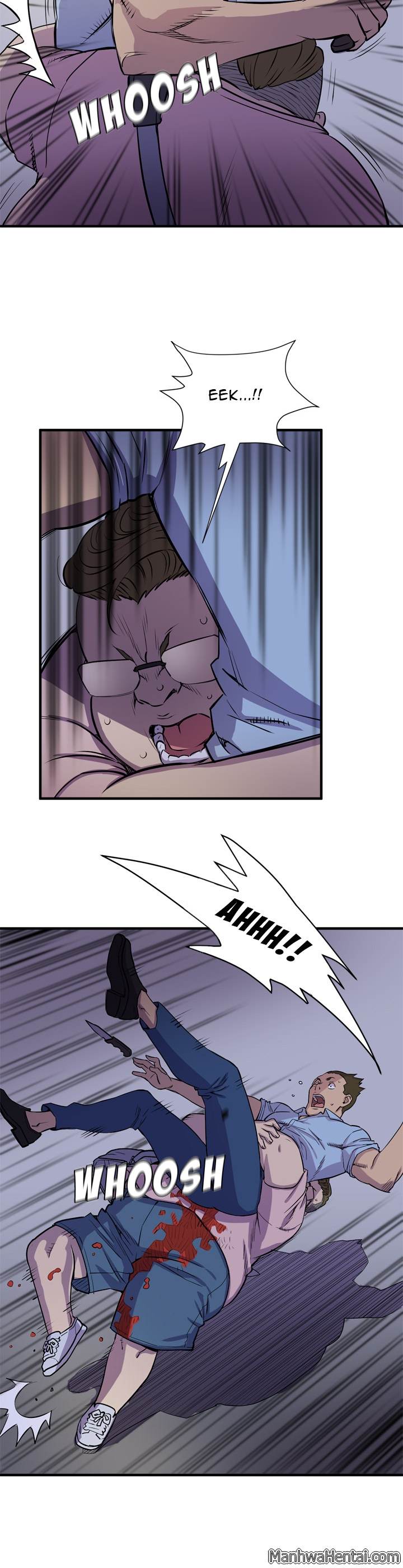 Wife Training - Chapter 18 18