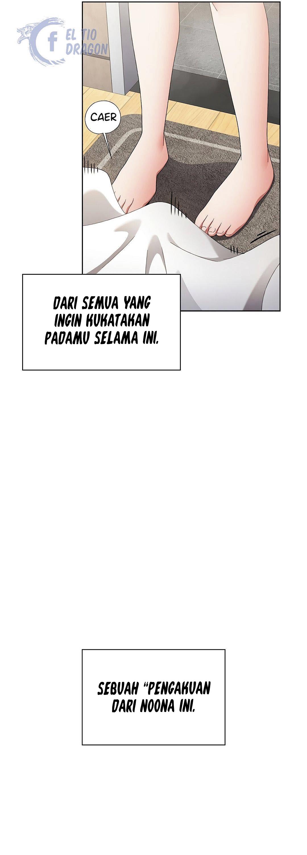 Owner The Pension - Chapter 18 10