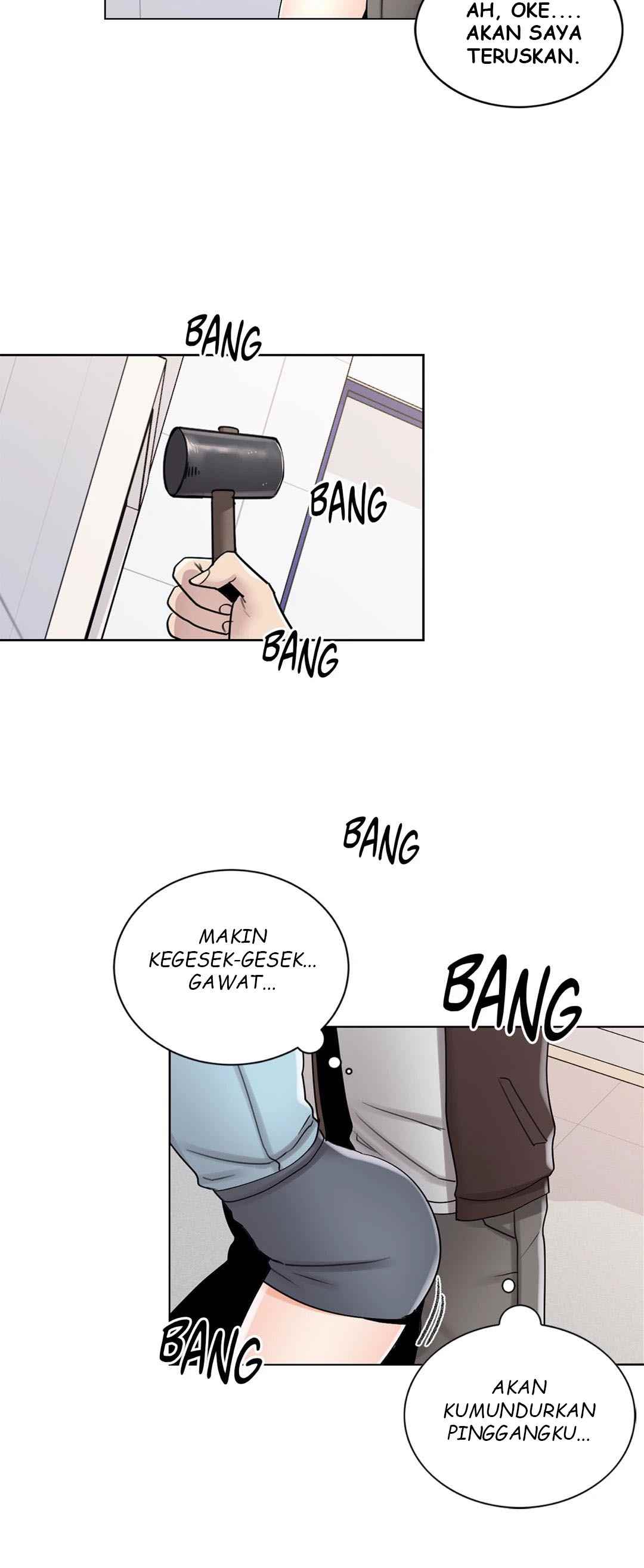 Campus Love - Chapter 18 17