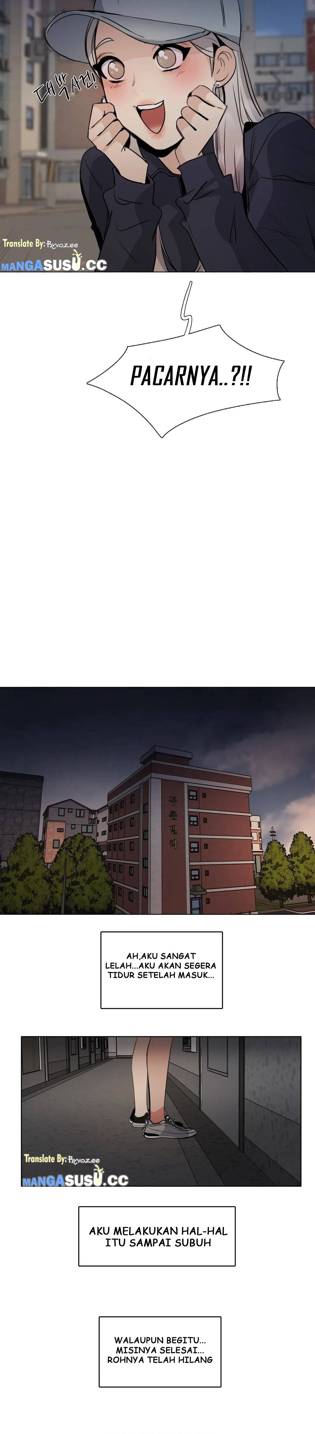 Polar Attraction - Chapter 18 24 Polar Attraction - Chapter 18 24