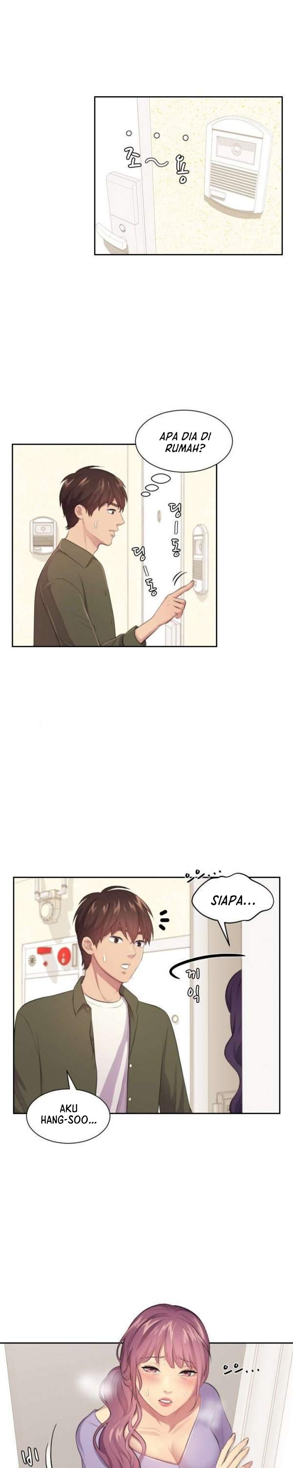 The risky family - Chapter 18 7