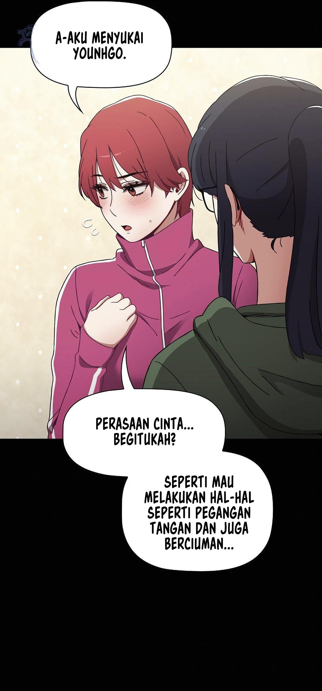 Owner The Pension - Chapter 18 56