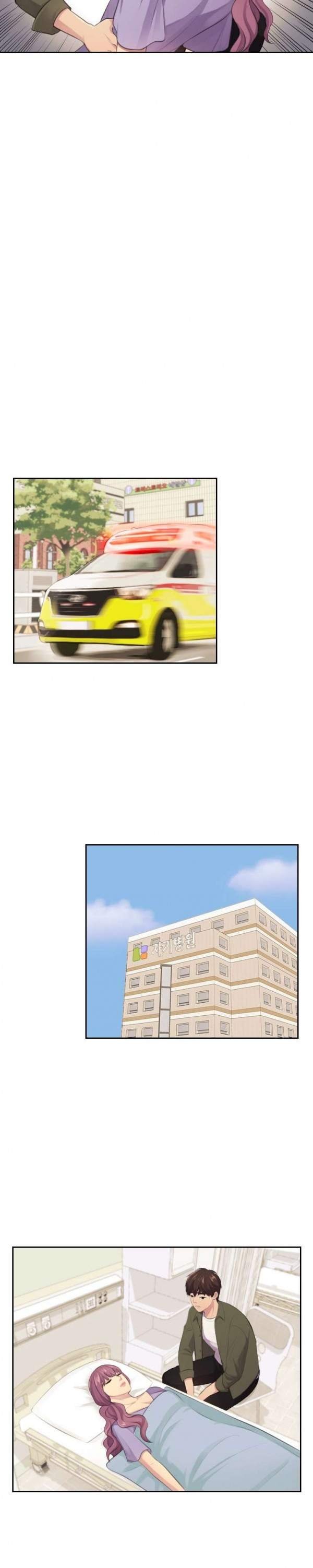 The risky family - Chapter 18 9