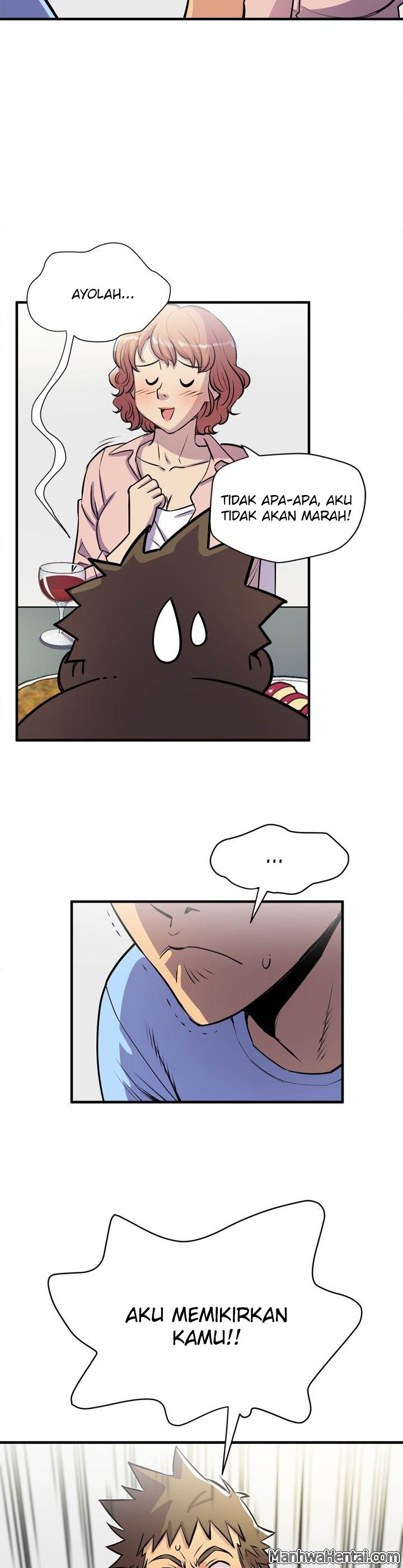 Wife Training - Chapter 18 28