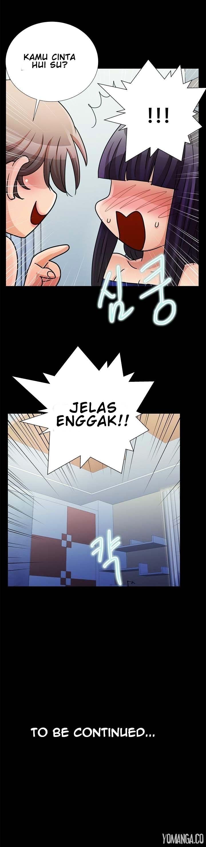 Will You Do as I Say? - Chapter 18 18 Will You Do as I Say? - Chapter 18 18