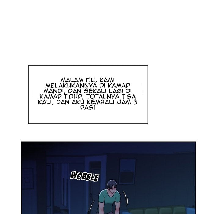 The Ladies&#8217; Associate - Chapter 18 21