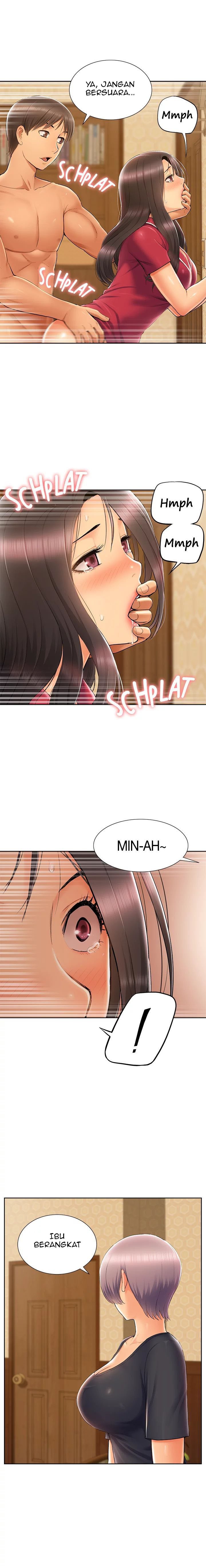 Twin Takes - Chapter 18 14 Twin Takes - Chapter 18 14