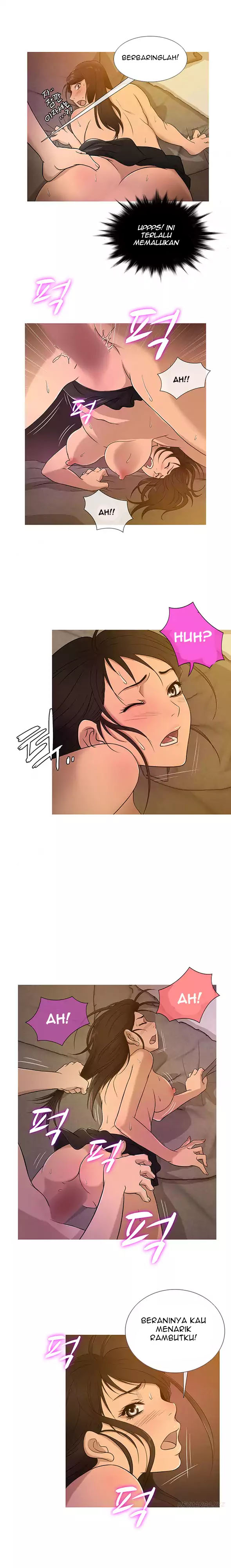 Heaven (Onion) - Chapter 18 3 Heaven (Onion) - Chapter 18 3