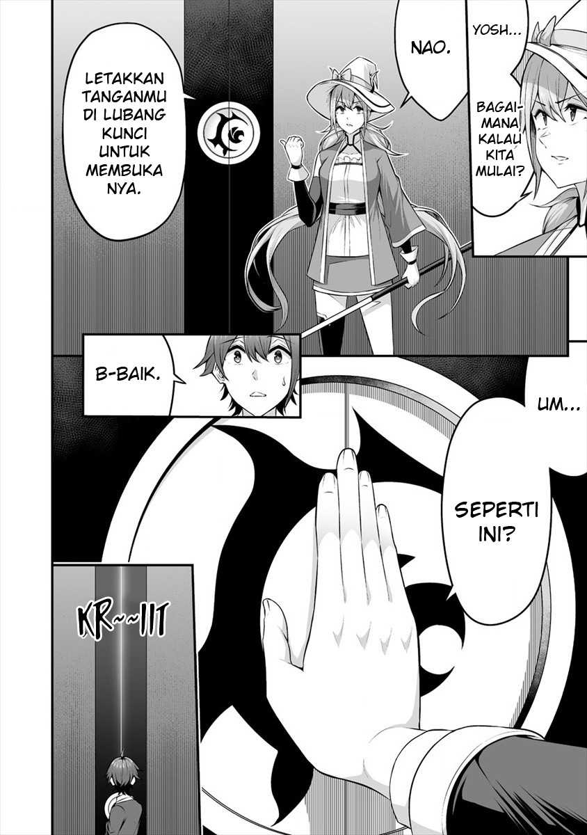 Douyara Boku no Hanayome wa Onna Kishidan na you de. - Chapter 18 11