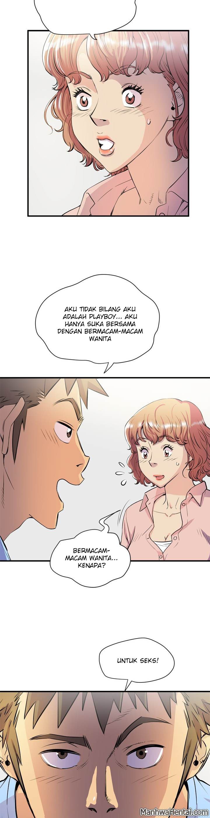 Wife Training - Chapter 18 6