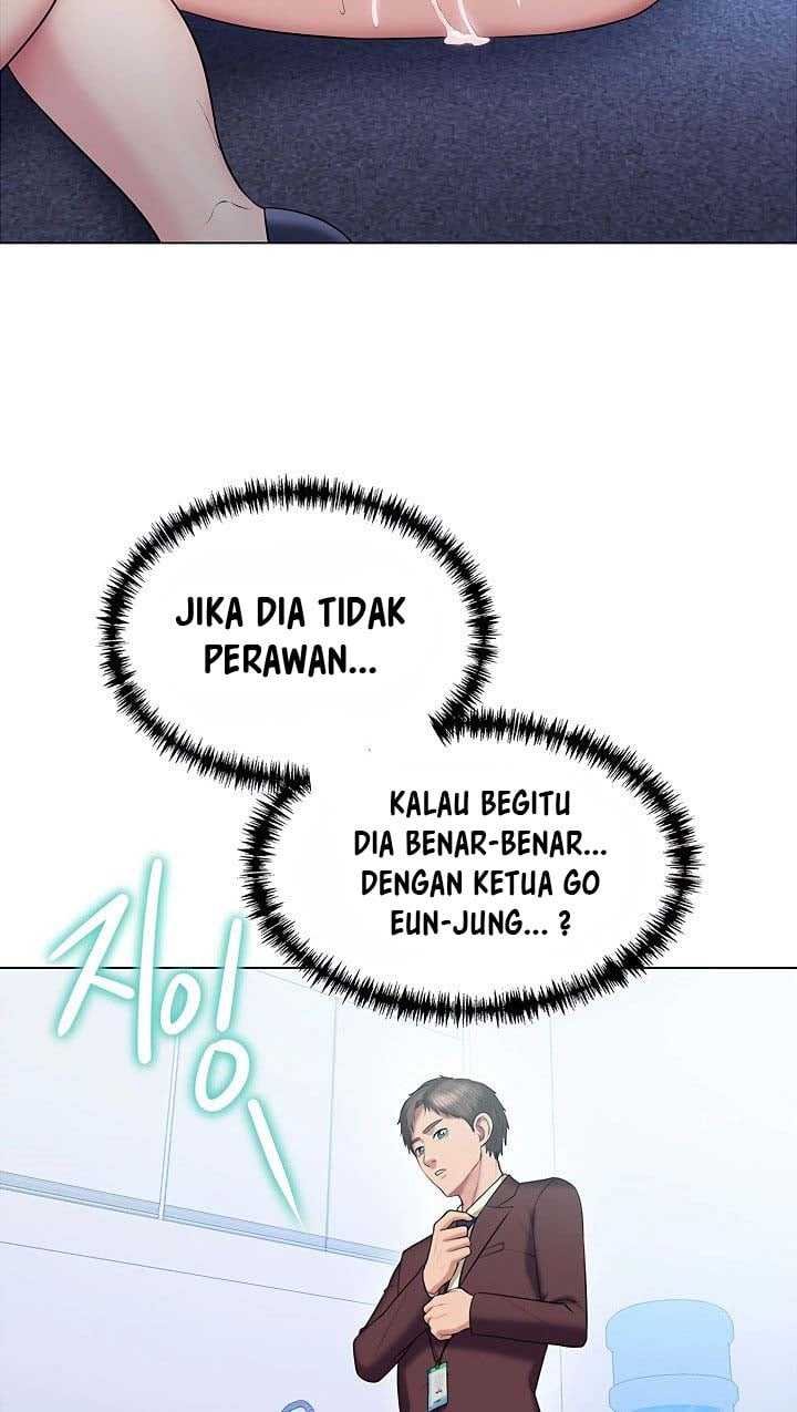 Gu-Ho&#8217;s Escape - Chapter 18 14