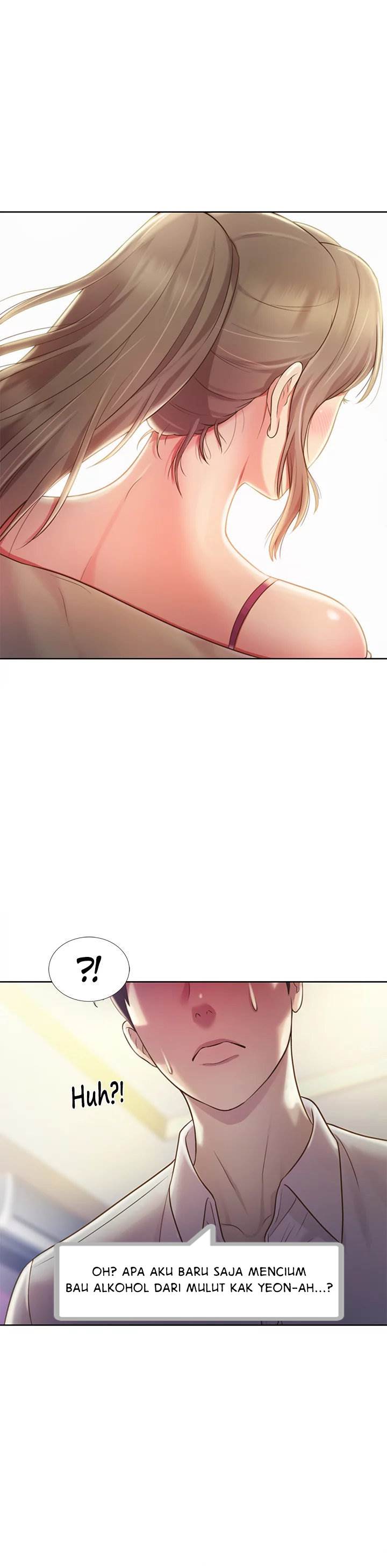 Noona&#8217;s Taste - Chapter 18 13
