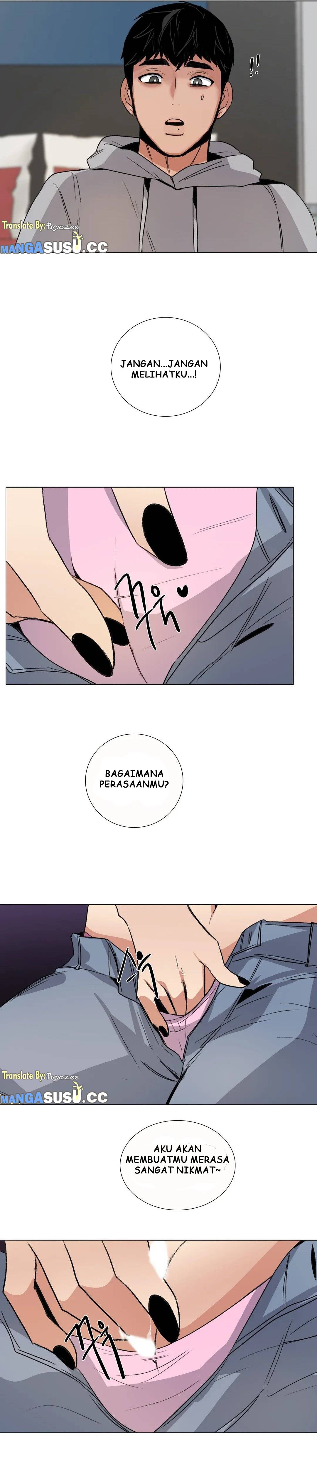 Polar Attraction - Chapter 18 12 Polar Attraction - Chapter 18 12