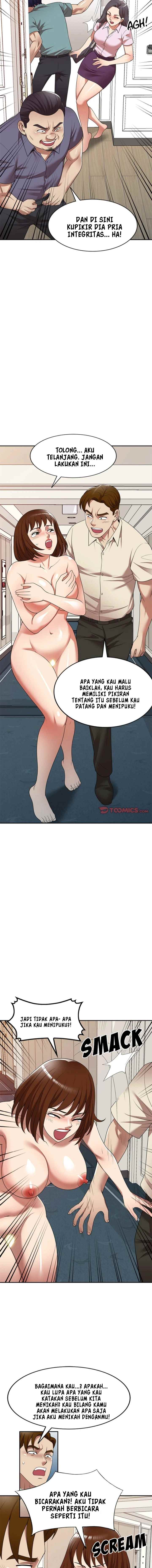Caddie Mom - Chapter 18 8