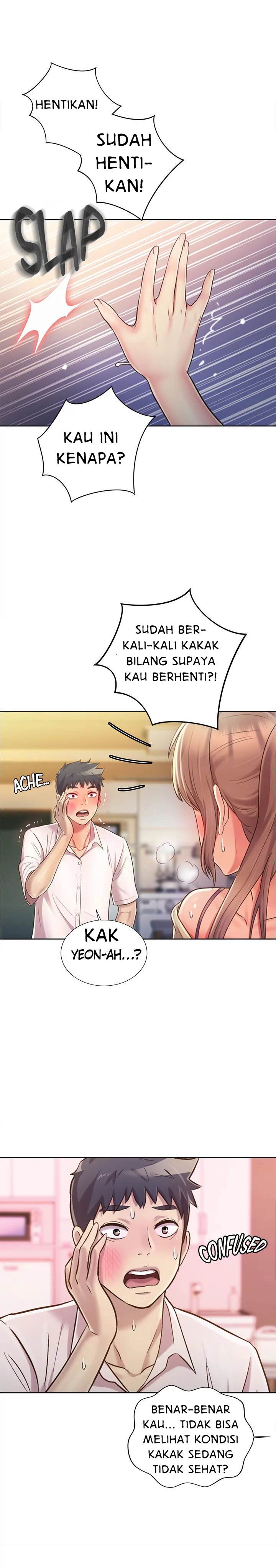 Noona&#8217;s Taste - Chapter 18 30