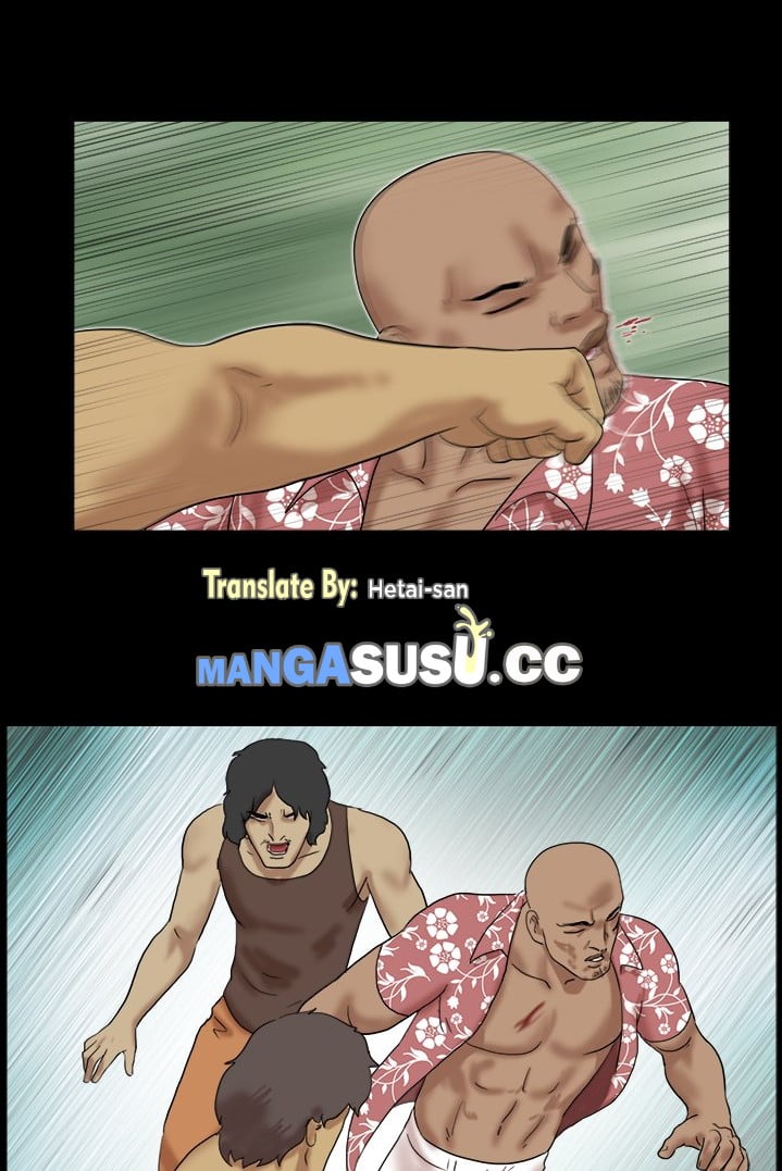 Naked Island - Chapter 18 23 Naked Island - Chapter 18 23