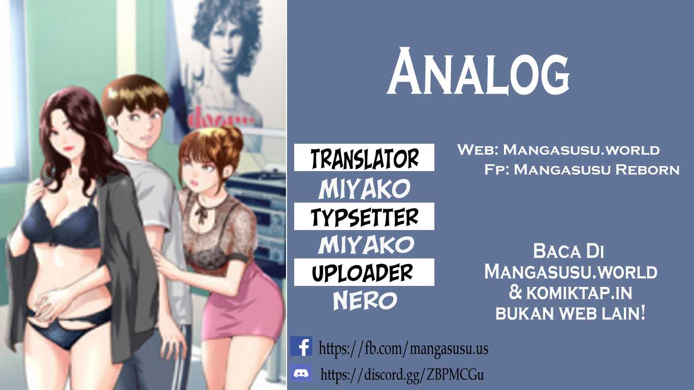 Analog - Chapter 18 1
