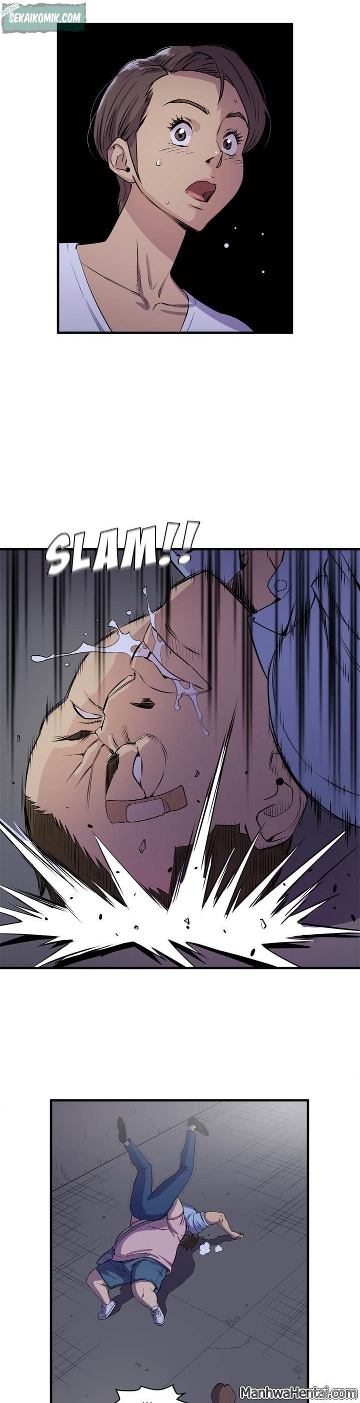 Wife Training - Chapter 18 19