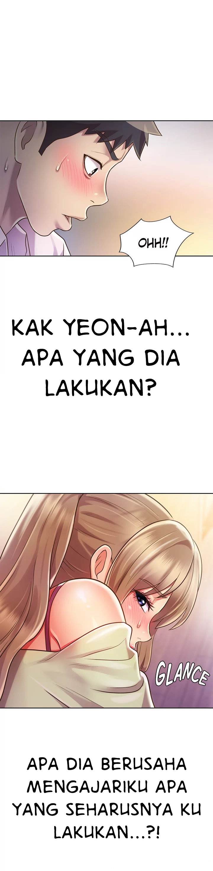 Noona&#8217;s Taste - Chapter 18 19