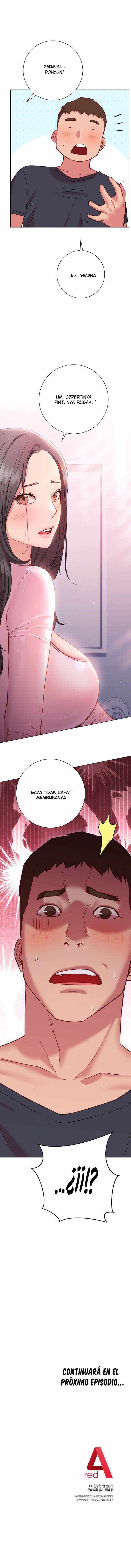 How About This Pose? - Chapter 18 13
