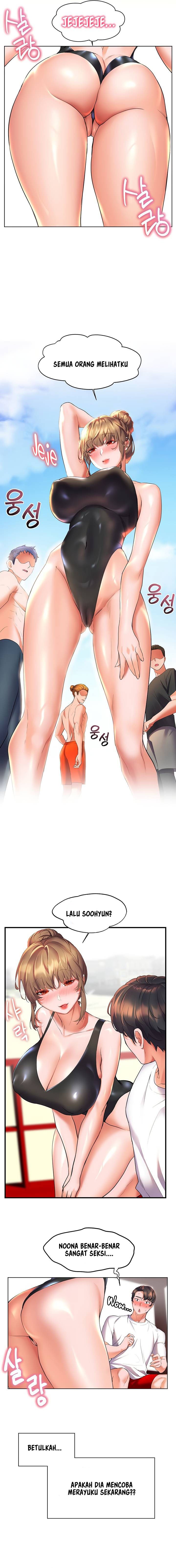 Childhood Bride - Chapter 18 13