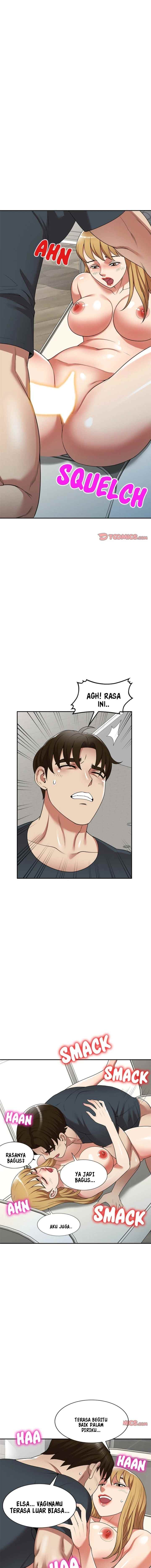 Caddie Mom - Chapter 18 11